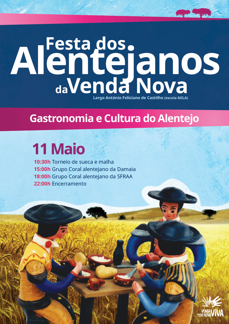 Festa das Regiões 2019